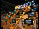 Incisive Gaming: Sharp Aquos LCD Review