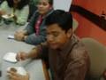 Cumple de Julian en P&G