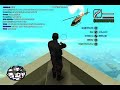SA-MP Fights with Volker Kreig