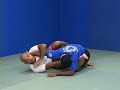 BJJ - Armlock sweep to mount
