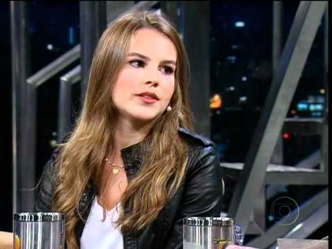 Jo Soares-Bianca Salgueiro 1° lugar na UERJ