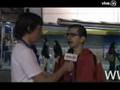 Api de ElTiempo.com en Campus Party