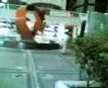 Windy in Kawasaki