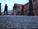 psi does bad touch video