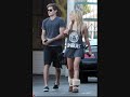 Something going on between Zashley??