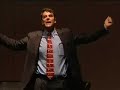 Tim Draper performing his 