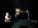 Rufus Wainwright - Who are you New York? (new song, live)