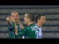 Jaaroverzicht Cercle Brugge 2006-2007
