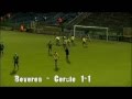 Jaaroverzicht Cercle Brugge 2006-2007