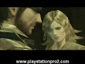 Metal Gear 3 TGS 2004