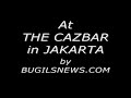 The Cazbar in Jakarta