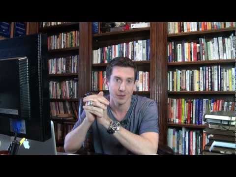 read a book - How to Read a Book for Maximum Learning gives Matt Morris' strategy for becoming a business leader, speaker and author. Visit http://www.mattmorris.com for m...