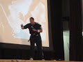 Testimony by John Pritikin Spoke