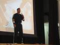 Testimony by John Pritikin Spoke