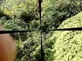 Bubba Wagner Zip Lining at Prinveville, Kauai
