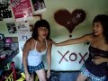 christineandnicole Hellogoodbye Asking Jessica 2 be official christineandnicole Hellogoodbye Asking Jessica 2 be official