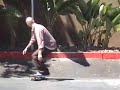 Bomb Ass Summer Log Dos