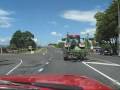 Auckland-Tauranga