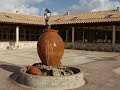 Hotel Enoturismo Mainetes. Fuente-Álamo (Albacete). Bodega, vinos y Spa. Turismo rural