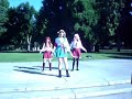 Hare Hare Yukai Dance - Kumoricon \ Hare Hare Yukai Dance - Kumoricon \
