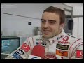 fernando alonso the best driver