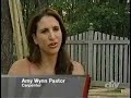 How to build a skateboard half pipe ~ Michael Strahan 1 of 3