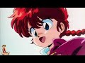 (HD) Ranma 1/2~Openi
