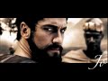 will you wait for me (leonidas/gorgo)