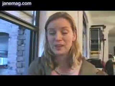 Sarah Polley