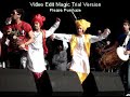 Bedford Mela 08 Rangla Punjab & Jazzy B 2 Bedford Mela 08 Rangla Punjab & Jazzy B 2