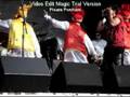 Bedford Mela 08 Rangla Punjab & Jazzy B 2
