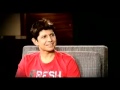 Akshay talks about her co-actor Trisha and Director Priyadarshan