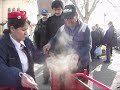 Combatiendo la POBREZA en santiago de Chile y el mundo