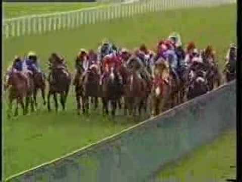 Legal Jousting Maiden Win