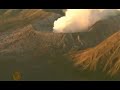 Life in the shadow of Indonesia\