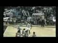 Karl Malone Highlight Reel