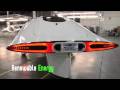 Tomorrow's Transportation - Alternative Energy Cars
