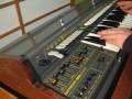 Korg Preset 900 PS analog monophonic synth