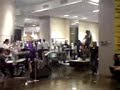 Ginny Band in Tangs