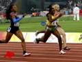 Olympics '08: Richards, Jones Blow Leads