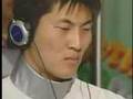 Garimto vs Boxer (2002)