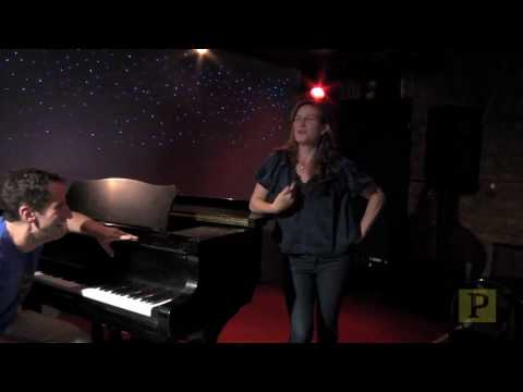 Ana Gasteyer