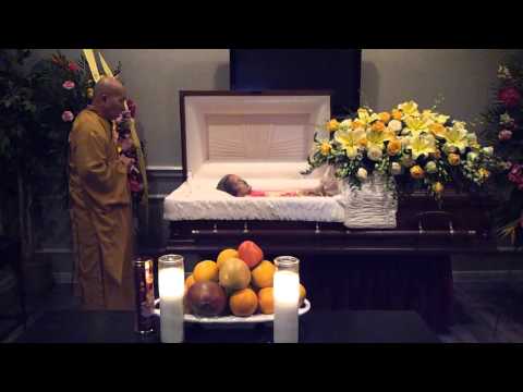 casket -
