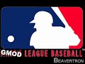 Basketball and Baseball (GMOD) Basketball and Baseball (GMOD)