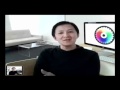 - Startups - Bill Nguyen, Co-founder of Color.com