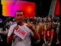 Paquitas New Generation no Programa Livre-parte 2