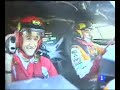 Co-drive 21 noviembre Nani Roma y Marc Coma - Telediario-TVE Co-drive 21 noviembre Nani Roma y Marc Coma - Telediario-TVE