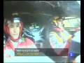 videos de Co-drive 21 noviembre Nani Roma y Marc Coma - Telediario-TVE