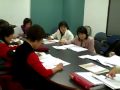 CAL-Bible Study Class Women's Group at CCIC-Cupertino