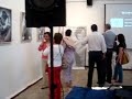 retratos de primera mano-GIBRALEON.MPG
